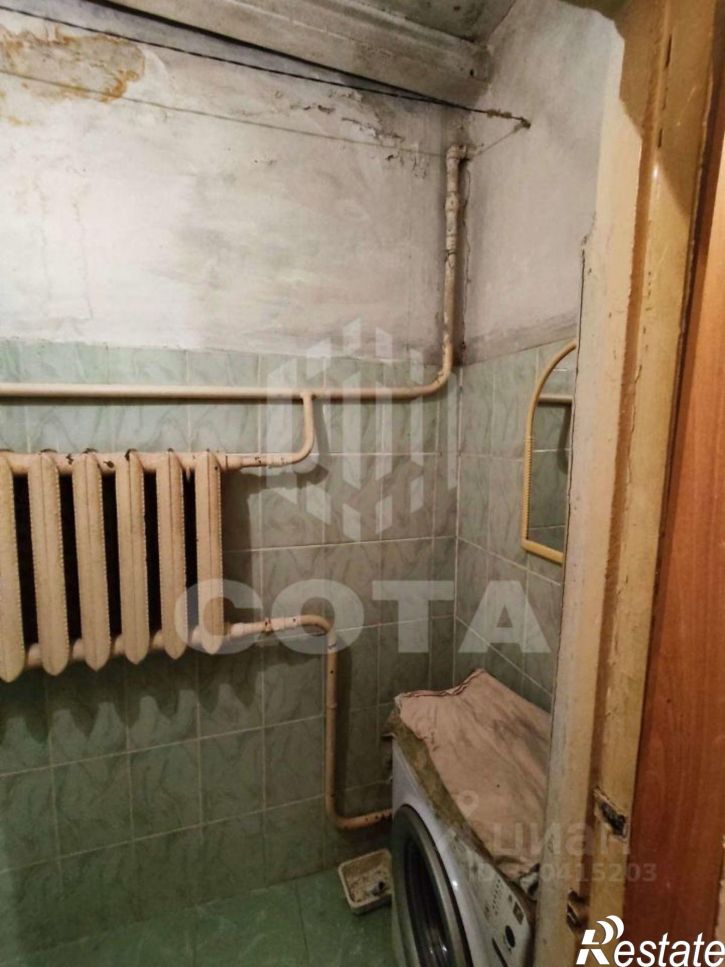 2-комн квартира ул Донбасская, 56,  д. 56