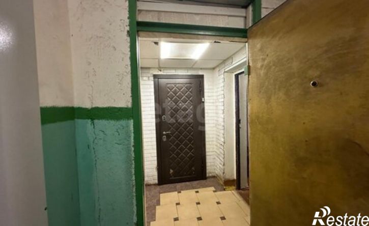 2-комн квартира ул Туполева, 20,  д. 20