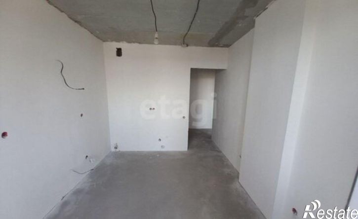 1-комн квартира Херсонская улица, 21А,  д. 21А