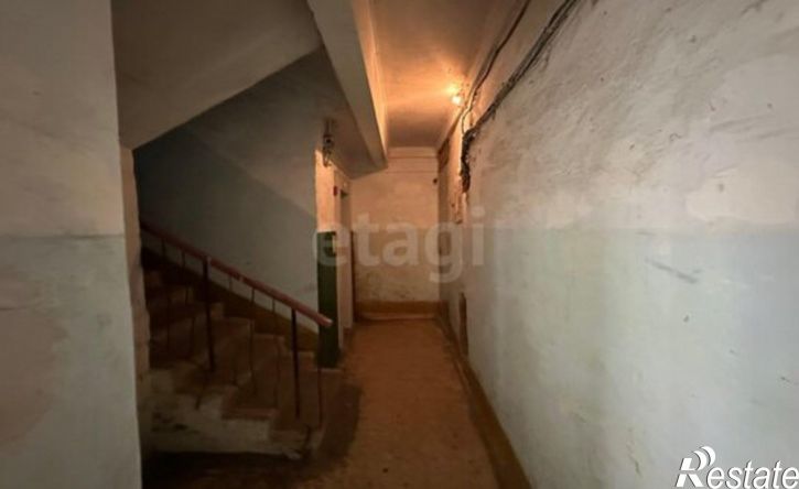 2-комн квартира ул Туполева, 20,  д. 20