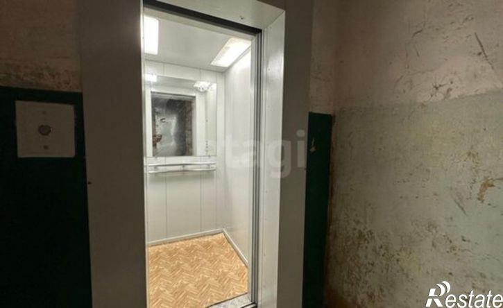 2-комн квартира ул Туполева, 20,  д. 20
