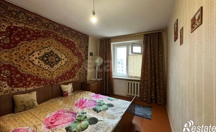 2-комн квартира ул Туполева, 20,  д. 20