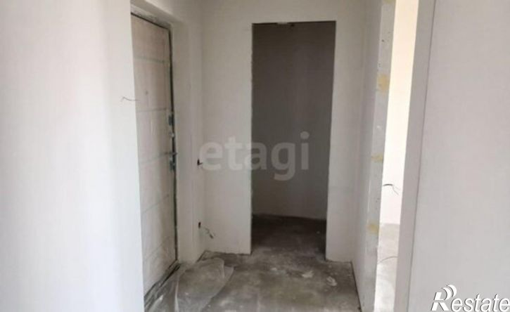 1-комн квартира Херсонская улица, 21А,  д. 21А