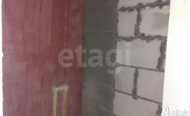 1-комн квартира Херсонская улица, 21А,  д. 21А
