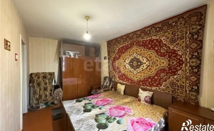 2-комн квартира ул Туполева, 20,  д. 20
