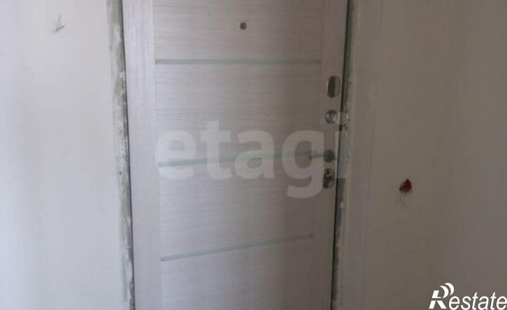 1-комн квартира Херсонская улица, 21А,  д. 21А
