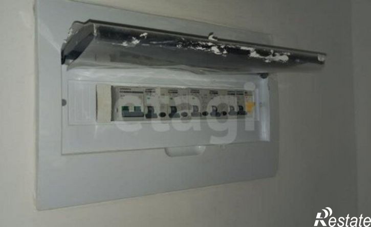 1-комн квартира Херсонская улица, 21А,  д. 21А