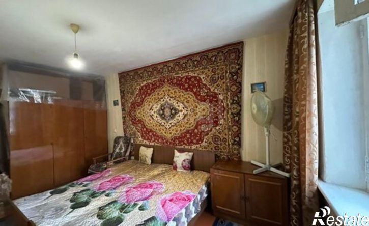 2-комн квартира ул Туполева, 20,  д. 20