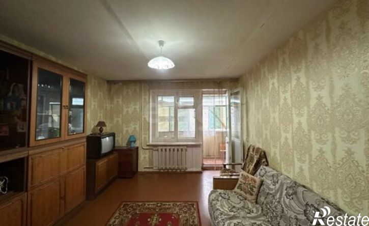 2-комн квартира ул Туполева, 20,  д. 20