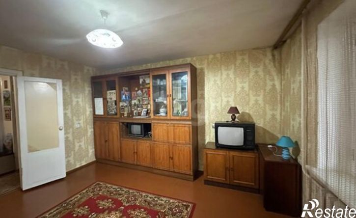 2-комн квартира ул Туполева, 20,  д. 20
