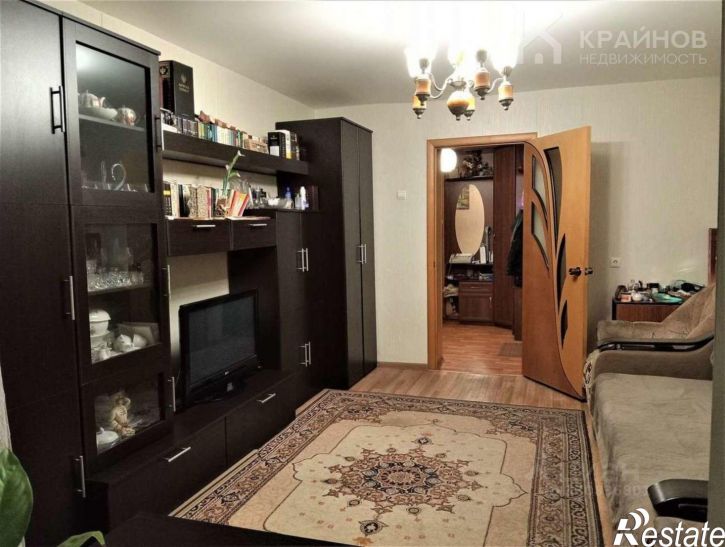 3-комн квартира ул Волгоградская, 49,  д. 49