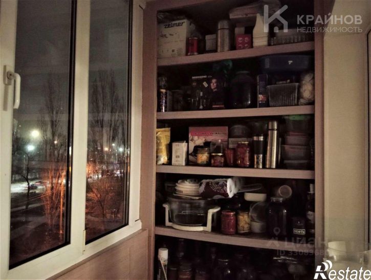 3-комн квартира ул Волгоградская, 49,  д. 49