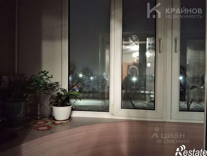3-комн квартира ул Волгоградская, 49,  д. 49