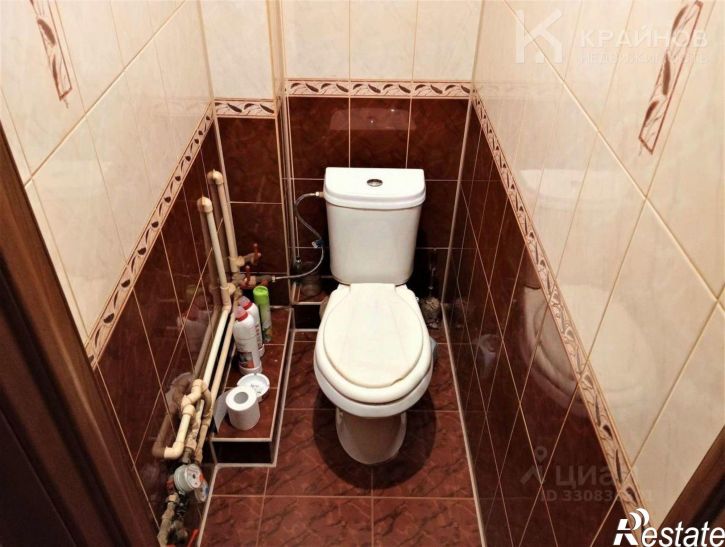 3-комн квартира ул Волгоградская, 49,  д. 49