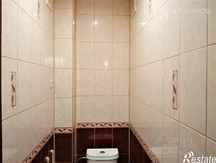 3-комн квартира ул Волгоградская, 49,  д. 49