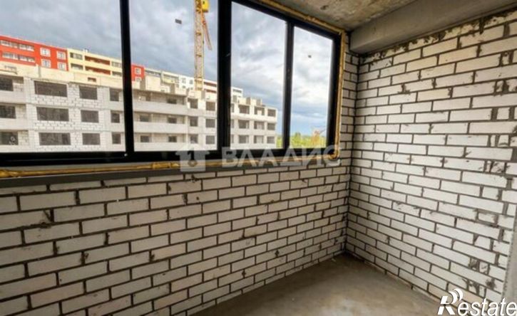 2-комн квартира ул Цимлянская, 10в,  д. 10в