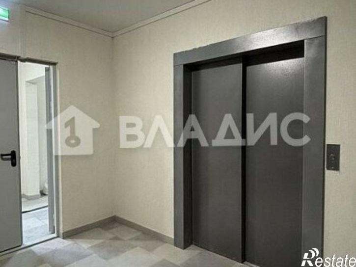1-комн квартира ул Ростовская, 18А/1,  д. 18А/1