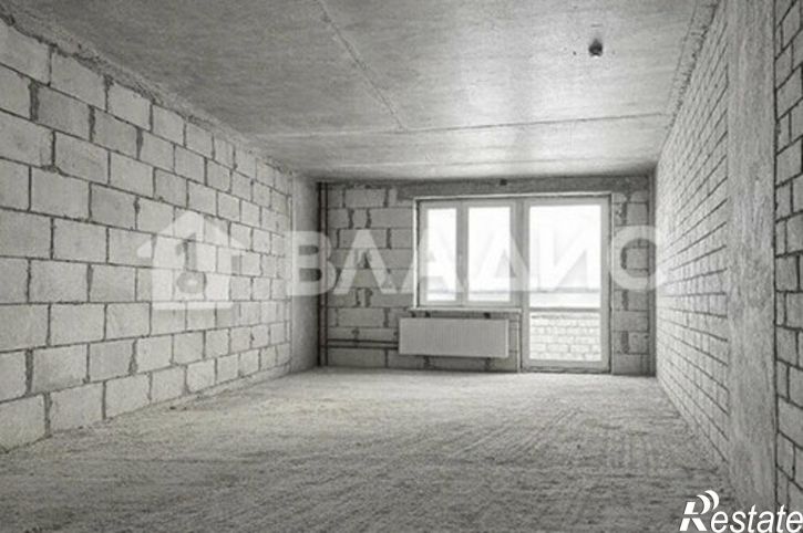 1-комн квартира ул Ростовская, 18А/1,  д. 18А/1