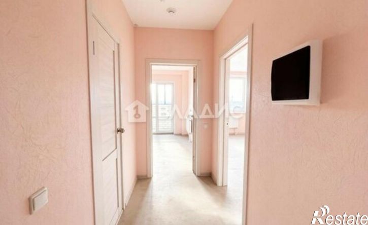 1-комн квартира ул Цимлянская, 10в,  д. 10в
