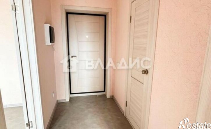 1-комн квартира ул Цимлянская, 10в,  д. 10в