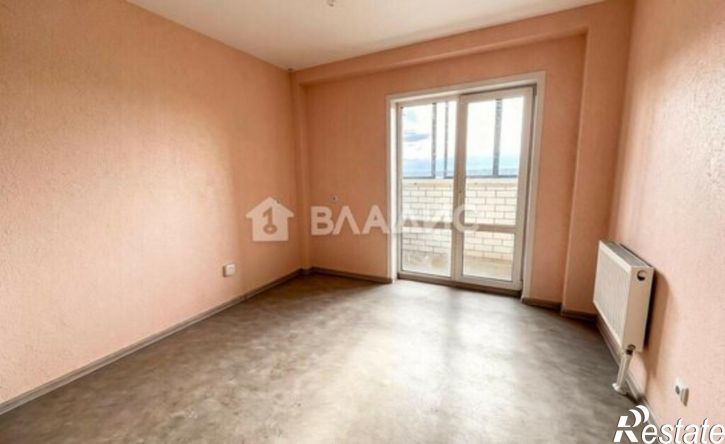1-комн квартира ул Цимлянская, 10в,  д. 10в