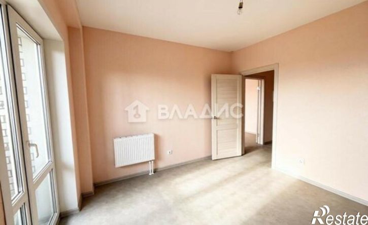 1-комн квартира ул Цимлянская, 10в,  д. 10в