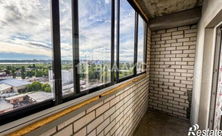 1-комн квартира ул Цимлянская, 10в,  д. 10в