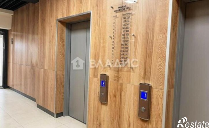 1-комн квартира ул Цимлянская, 10в,  д. 10в