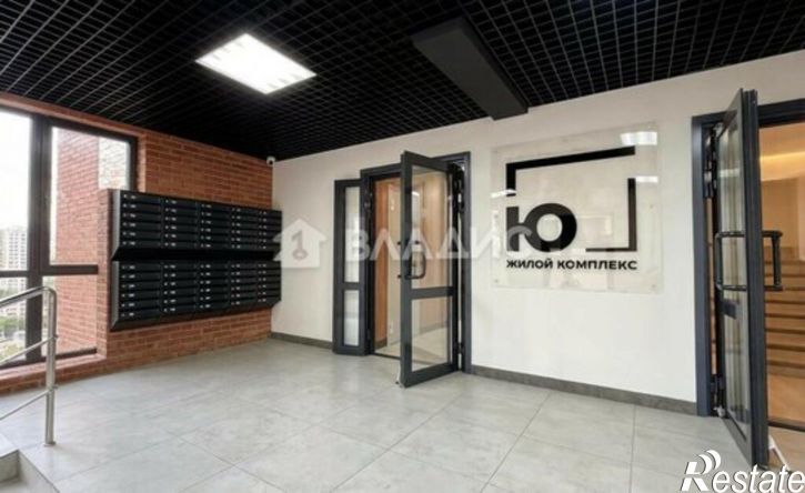 1-комн квартира ул Цимлянская, 10в,  д. 10в