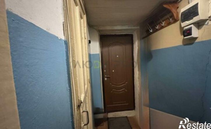 1-комн квартира Донбасская улица, 7,  д. 7