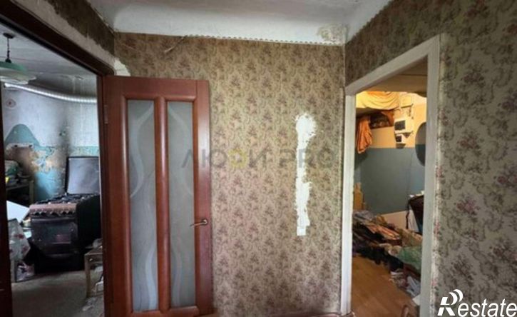 1-комн квартира Донбасская улица, 7,  д. 7