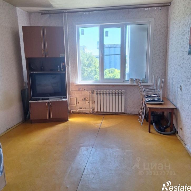 1-комн квартира ул Туполева, 15а,  д. 15а
