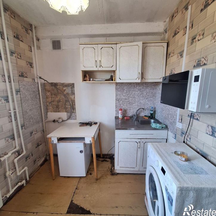 1-комн квартира ул Туполева, 15а,  д. 15а