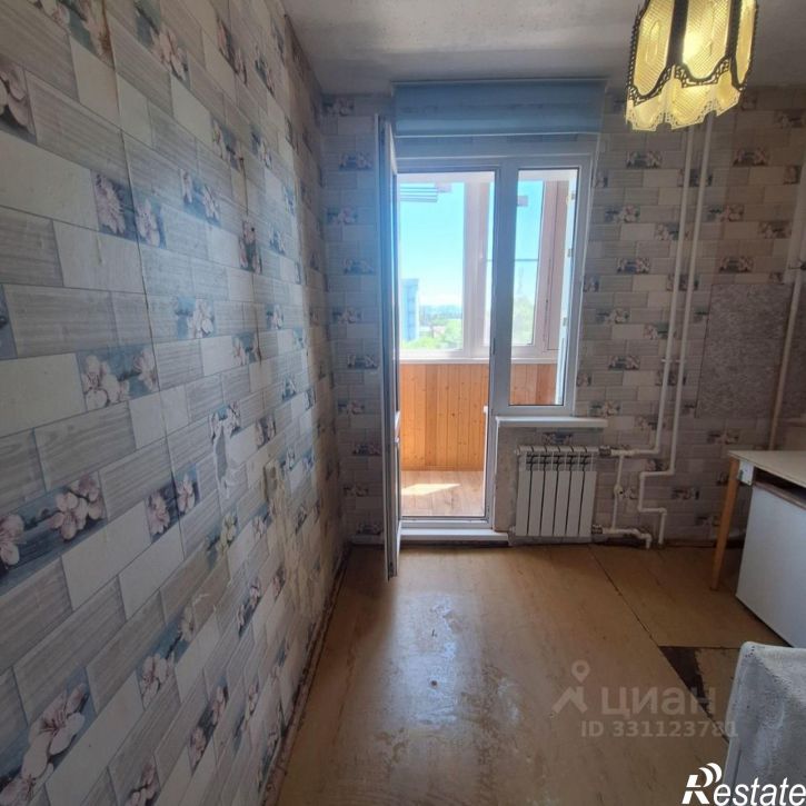 1-комн квартира ул Туполева, 15а,  д. 15а