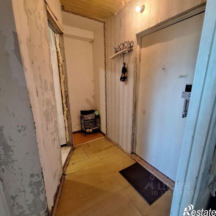 1-комн квартира ул Туполева, 15а,  д. 15а