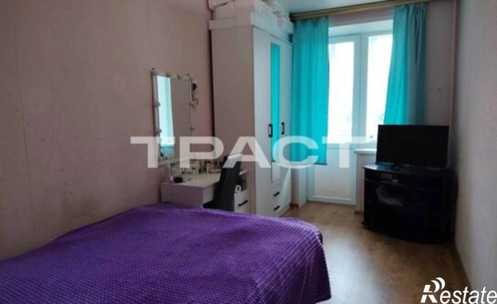3-комн квартира Политехнический пер, 14,  д. 14
