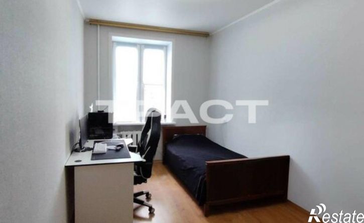3-комн квартира Политехнический пер, 14,  д. 14