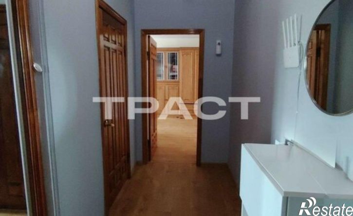3-комн квартира Политехнический пер, 14,  д. 14