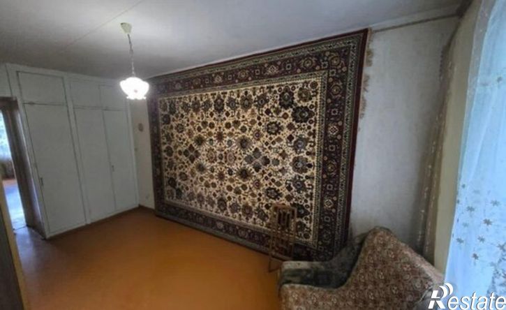3-комн квартира ул Туполева, 43,  д. 43