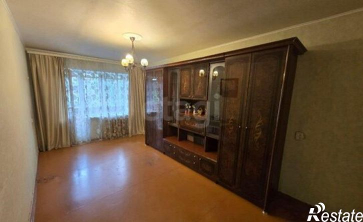 3-комн квартира ул Туполева, 43,  д. 43
