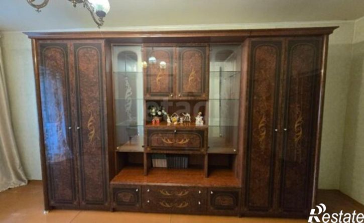 3-комн квартира ул Туполева, 43,  д. 43