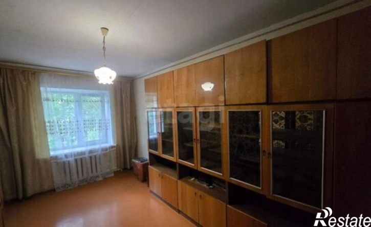 3-комн квартира ул Туполева, 43,  д. 43