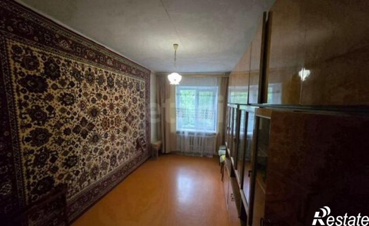 3-комн квартира ул Туполева, 43,  д. 43