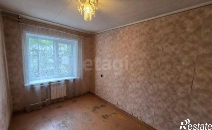 3-комн квартира ул Туполева, 43,  д. 43