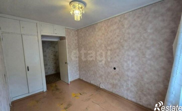 3-комн квартира ул Туполева, 43,  д. 43