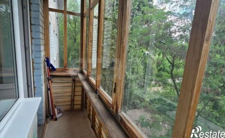 3-комн квартира ул Туполева, 43,  д. 43