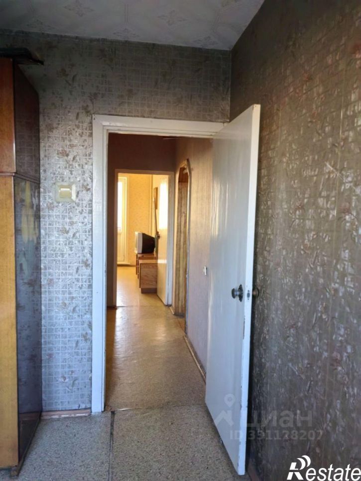 3-комн квартира б-р Победы, 28,  д. 28