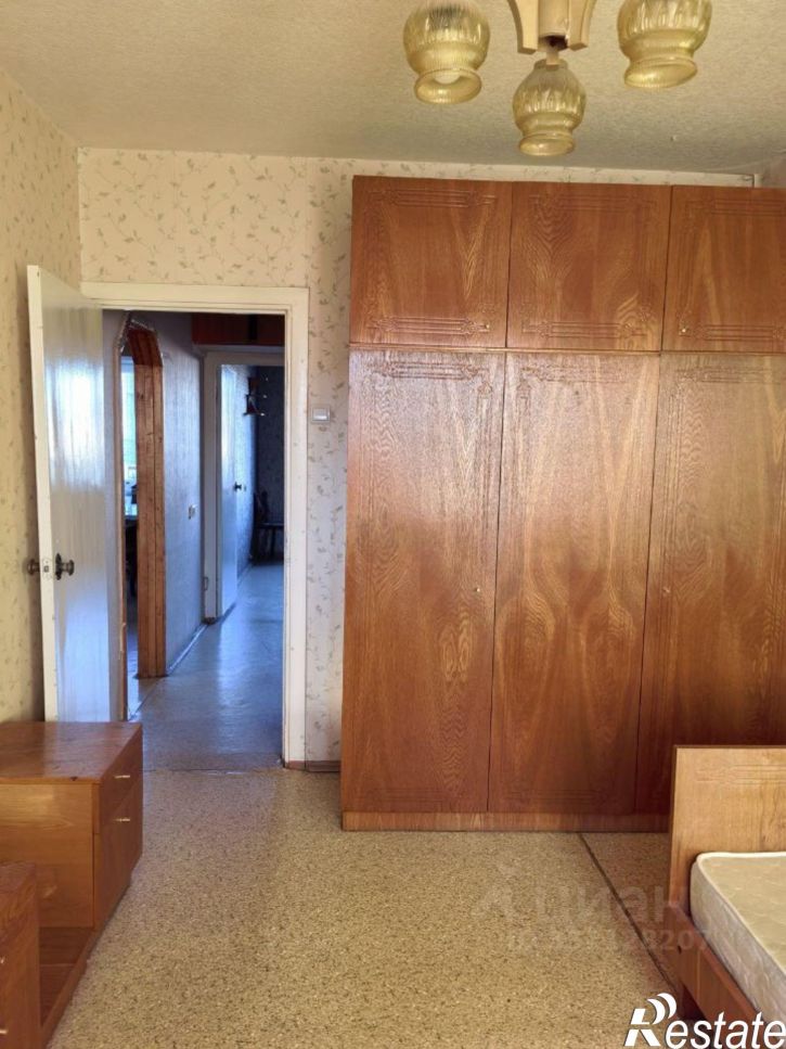 3-комн квартира б-р Победы, 28,  д. 28