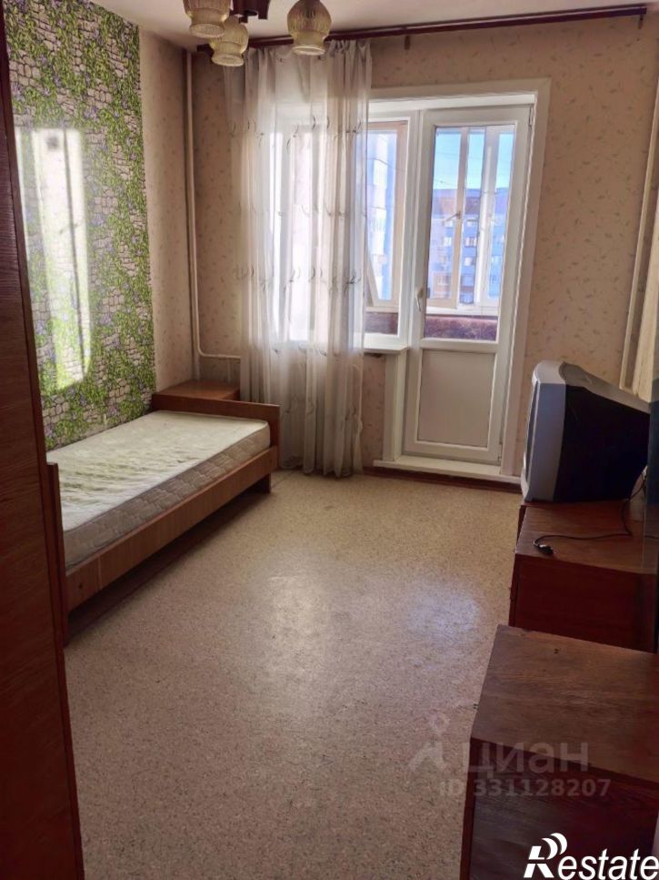 3-комн квартира б-р Победы, 28,  д. 28
