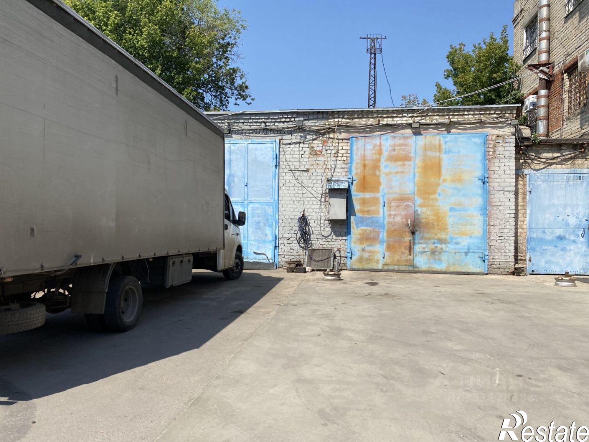 Сдать складское помещение за 62 500 рублей на улица 9 Января, 180